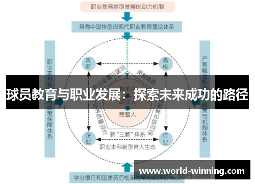 球员教育与职业发展：探索未来成功的路径