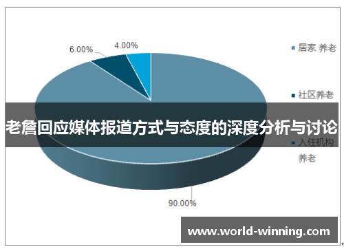 老詹回应媒体报道方式与态度的深度分析与讨论