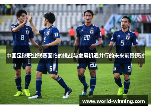 中国足球职业联赛面临的挑战与发展机遇并行的未来前景探讨