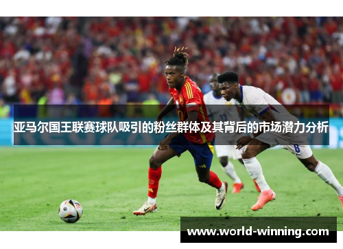 亚马尔国王联赛球队吸引的粉丝群体及其背后的市场潜力分析