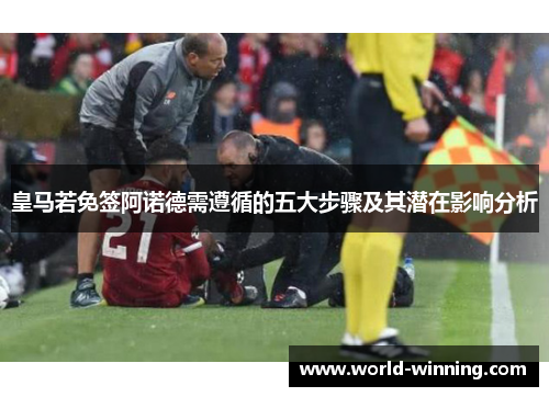 皇马若免签阿诺德需遵循的五大步骤及其潜在影响分析