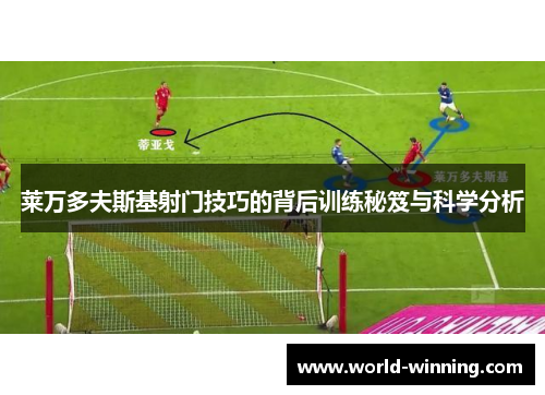 莱万多夫斯基射门技巧的背后训练秘笈与科学分析